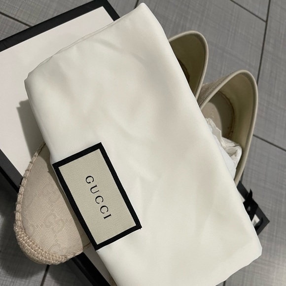 Gucci Espadrilles - Picture 8 of 9
